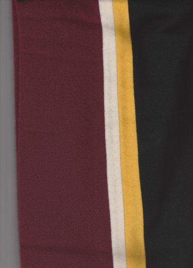 East Yorks Regiment 100% wool scarf - Click Image to Close
