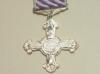Distinguished Flying Cross (DFC) full sized copy medal