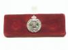 Rifle Brigade lapel pin