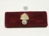 Royal Regiment of Fusiliers lapel badge