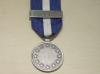 EU ESDP bar EU COPPS Planning and Support full size medal