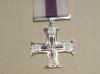 Military Cross (MC) Elizabeth II full size copy medal