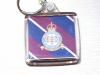 Royal Air Force Fighter Command key ring