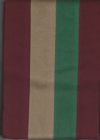 Mercian Regiment 100% wool scarf - Click Image to Close