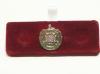 Dorsetshire Regt lapel badge