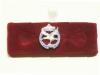 Glider Pilot Regiment lapel badge