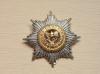 Cheshire Regiment cap badge