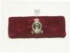 Adjutants Generals Corps lapel pin