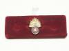 Royal Fusiliers lapel pin