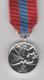 Imperial Service Medal George V1 full size copy medal