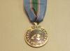UN Lebanon (UNFIL) full sized medal