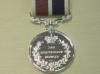 RAF Meritorious Service George V full size copy medal