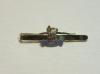 Royal Army Pay Corps tie slide