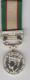 IGS Medal 1936-9 miniature medal bar NWF 1936-37