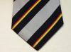 The Royal Scots Greys (2nd Dragoons) Silk striped tie 157