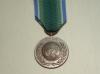 UN India and Pakistan (UNOGIP/UNIPOM) miniature medal