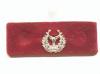 Gordon Highlanders lapel badge