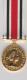 Special Constabulary Long Service Elizabeth II full size copy medal