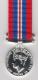 1939-45 War (Victory) Medal miniature medal