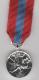 Imperial Service Medal GV1 miniature medal