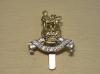 Royal Army Pay Corps anodised cap badge