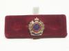 Royal Engineers E11R lapel pin