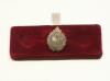 Argyll & Sutherland Highlanders lapel badge