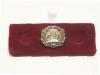 South Lancashire regiment lapel pin