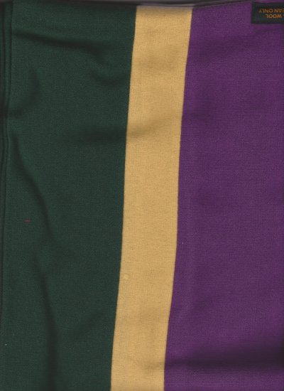 Argyll and Sutherland Highlanders 100% wool scarf - Click Image to Close