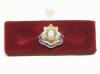 East Yorks Regiment lapel badge