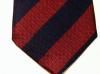 Brigade of Guards non crease silk stripe tie bes