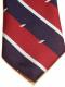 RAF Observer polyester crested tie