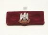 Royal Scots Greys lapel pin
