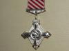 Air Force Cross E11R miniature medal