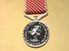 Air Force Medal EIIR full size copy medal