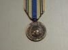 UN Emergency Force Egypt (UNEF1) miniature medal