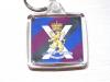 Royal Regiment of Scotland key ring