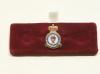 RAF Bomber Command lapel pin