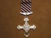 Distinguished Flying Cross GV miniature medal
