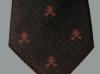 Army School of Physical Training Corps silk crested tie 10