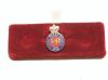 Royal Horse Guards lapel pin