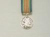 Vietnam Veterans miniature medal