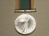 Cadet Forces Medal George V1 full size copy medal