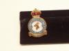 26 Squadron RAF original WW11 lapel pin/brooch