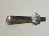 Royal Army Service Corps QC tie slide