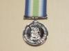 South Atlantic (Falklands) Miniature medal