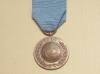 UN HQ New York full sized medal