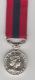 Distinguished Conduct Medal E11R miniature medal