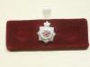 Royal Corps of Transport lapel pin