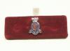 Royal Horse Artillery lapel pin